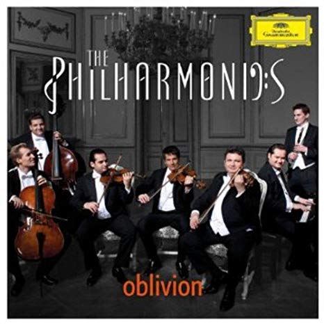 Philharmonics - Oblivion - New CD
