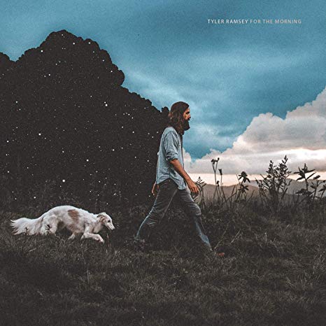 Tyler Ramsey - For the Morning - CD