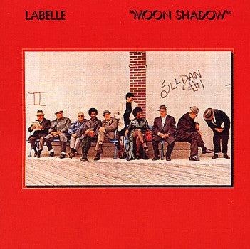 Labelle - Moon Shadow - Vinyl Record
