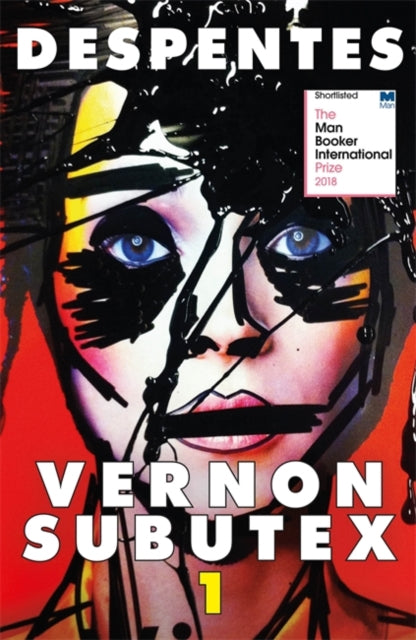 Virginie Despentes - Vernon Subutex One : English edition - Paperback