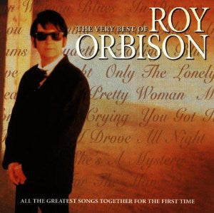 Roy Orbison - Very Best Of - Used CD