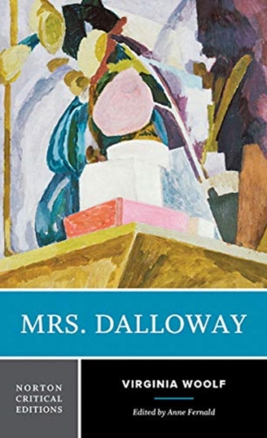 Virginia Woolf - Mrs. Dalloway : 0 - Paperback