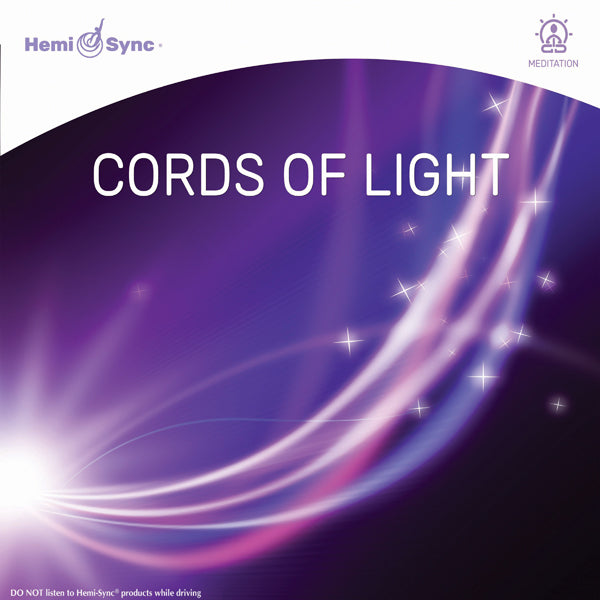 THOMAS MOONEAGLE & H - CORDS OF LIGHT - CD