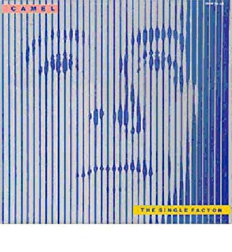 Camel - Single Factor - CD