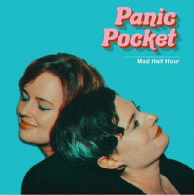 PANIC POCKET - MAD HALF HOUR - Vinyl Record VL