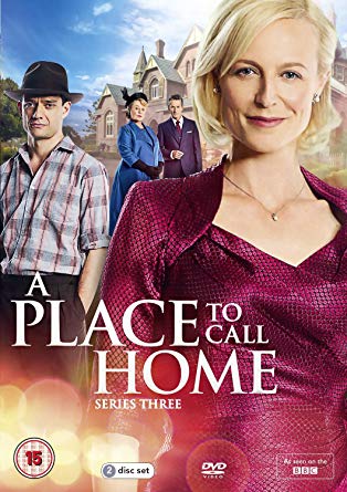 Place to Call Home: Series Three - DVD