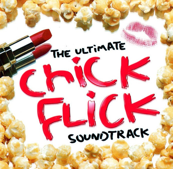 Various - Ultimate Chick Flick Soundtrack - Used CD