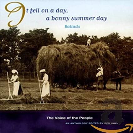 Various - It Fell On A Bonny Summer Day. Ballads. - CD