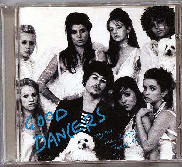 Sleepy Jackson - Good Dancers - Used CD