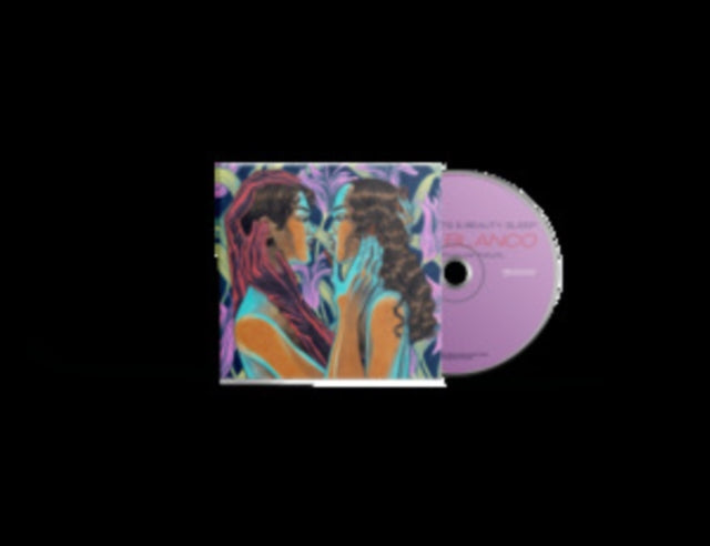 BLANCO - BROKEN HEARTS & BEAUTY SLEEP - CD