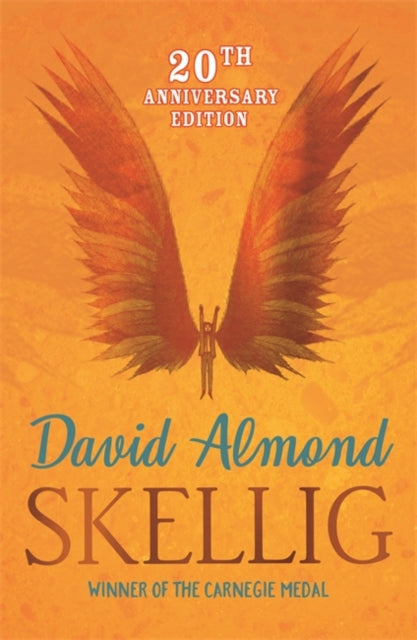 David Almond - Skellig - Paperback