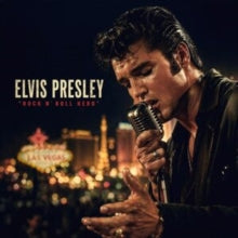 Elvis Presley - Rock N' Roll Hero - Preorder - Vinyl Record