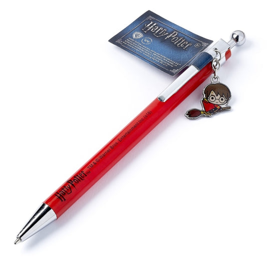 Harry Potter - Pen Chibi Harry - Stationery