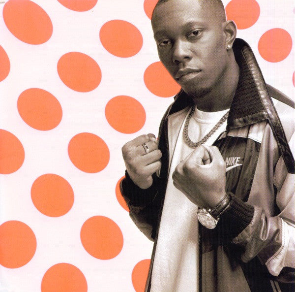 Dizzee Rascal - Pussyole (Old Skool) - Used CD