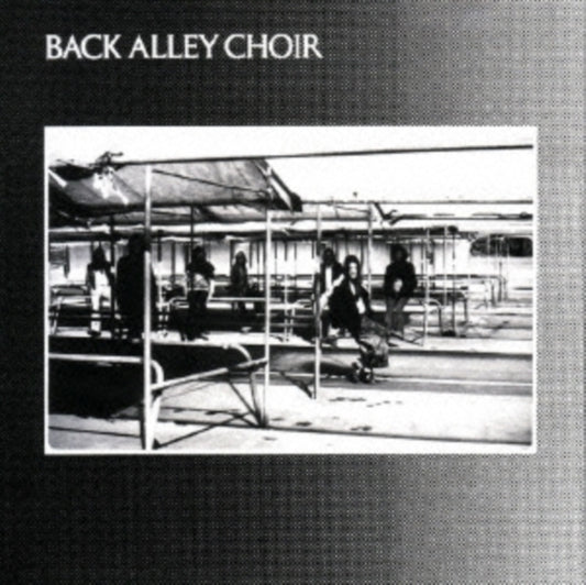 BACK ALLEY CHOIR - CD
