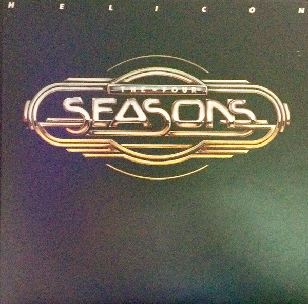 Four Seasons - Helicon - Used Vinyl Record