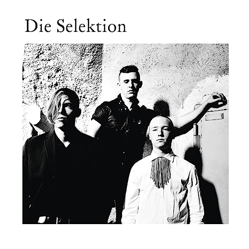 Die Selektion - Vinyl Record