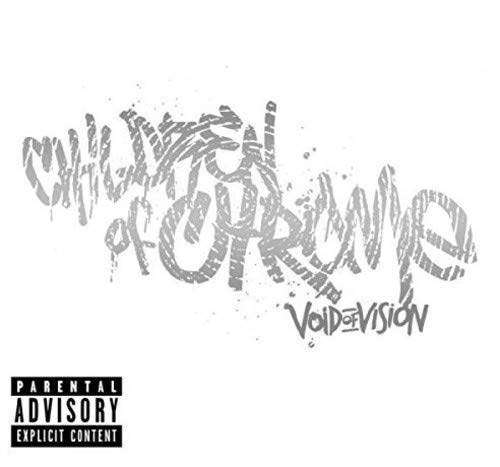 Void of Vision - Children of Chrome - CD