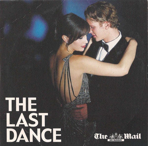 Various - Last Dance - Used CD