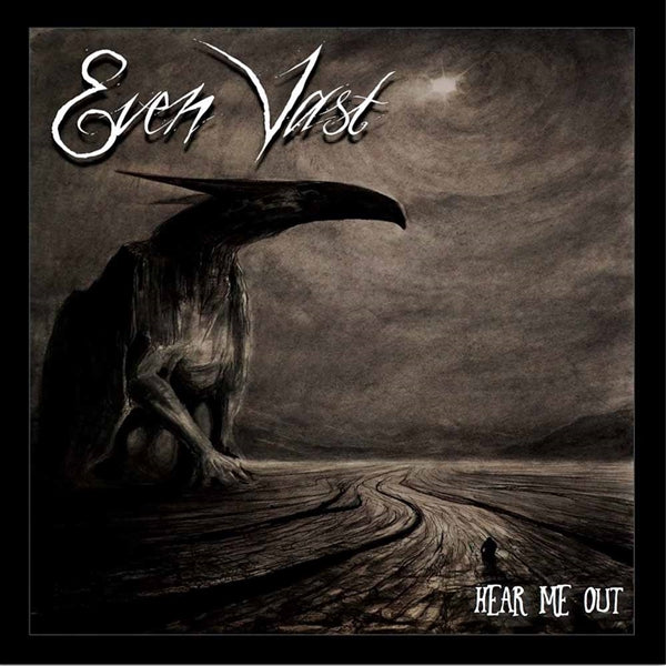 EVEN VAST - HEAR ME OUT - CD
