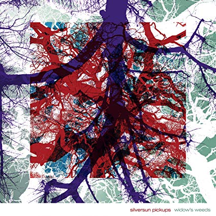 Silversun Pickups - Widows Weeds - CD