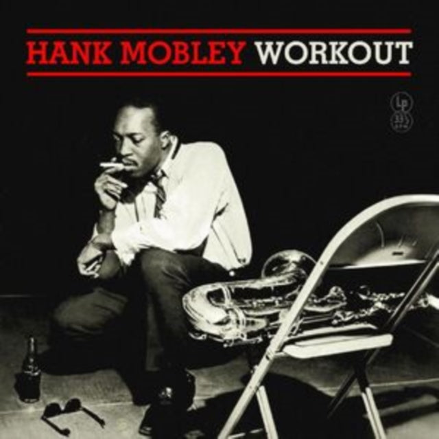 Hank Mobley - Workout - Vinyl Record