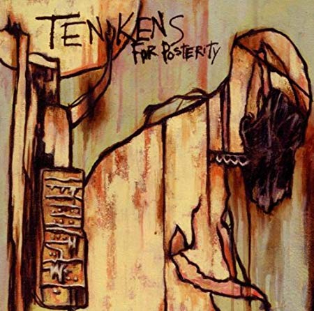 Ten Kens - For Posterity - CD