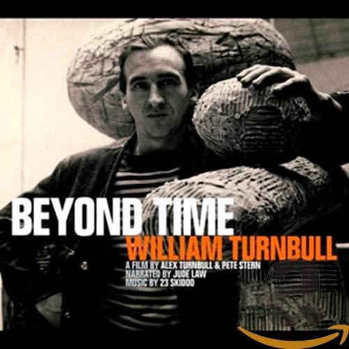 23 Skidoo - Beyond Time - CD