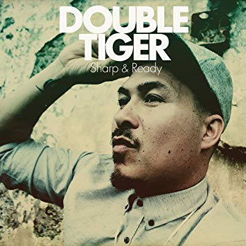 Double Tiger - Sharp & Ready - CD