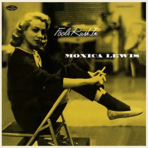 Fools Rush In - Vinyl Record