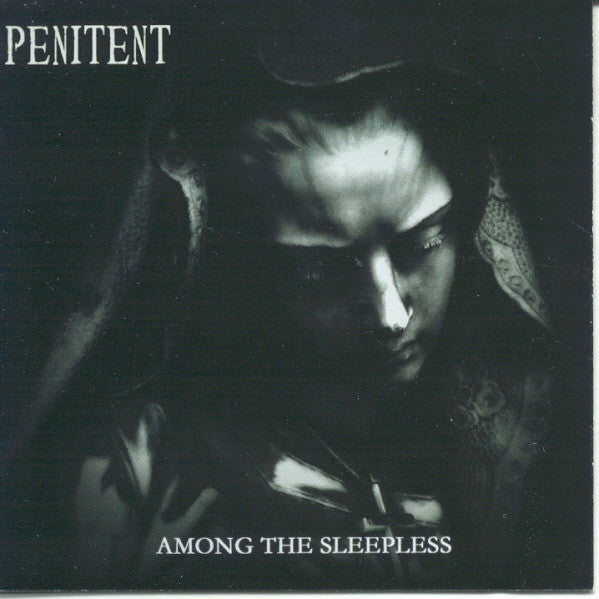 Penitent - Among The Sleepless - Used CD