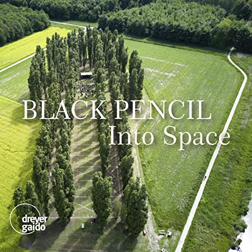 Into Space - CD
