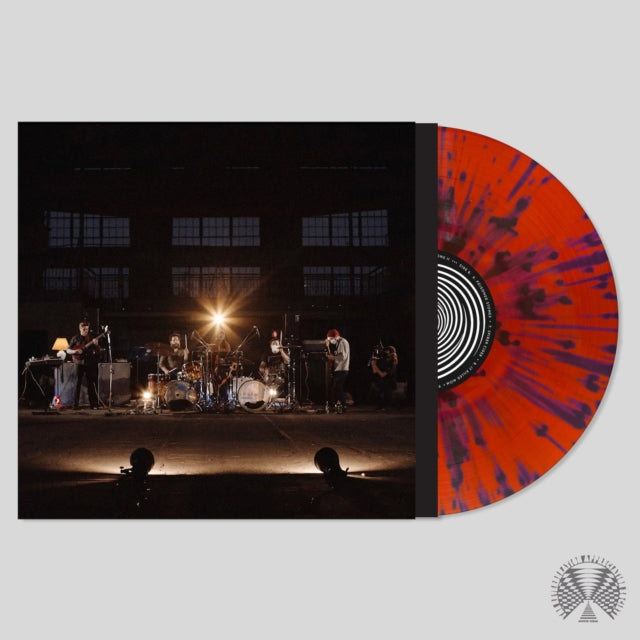 OSEES - LEVITATION SESSIONS II - Vinyl Record VINYL