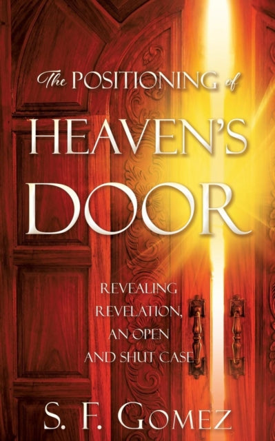 Gomez - Positioning of Heaven's Door - New paperback or softback
