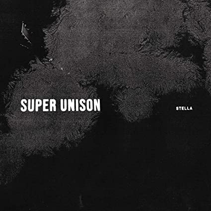 Super Unison - Stella - Vinyl Record VINYL