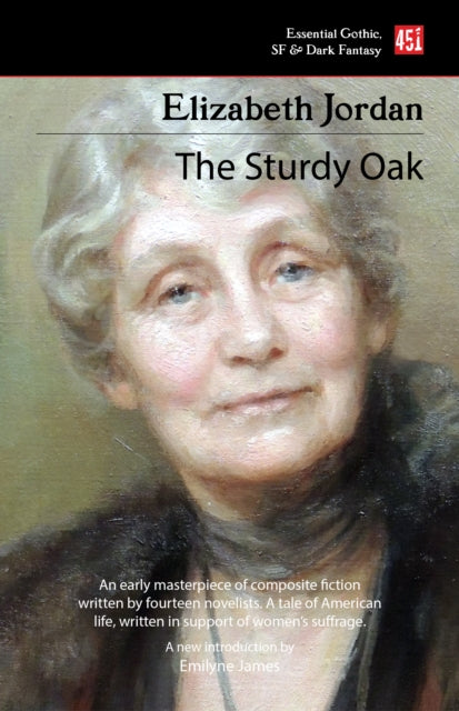 June Purvis - Sturdy Oak (new edition) - Paperback