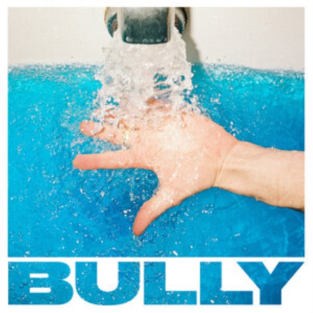 BULLY - SUGAREGG - CD ALBUM
