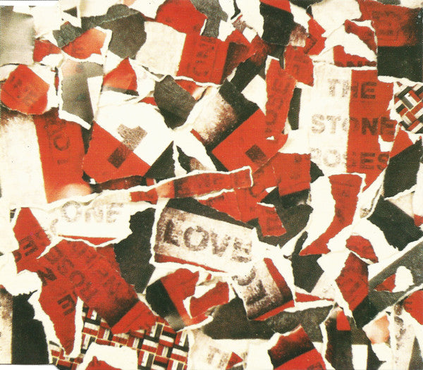 Stone Roses - One Love - Used CD