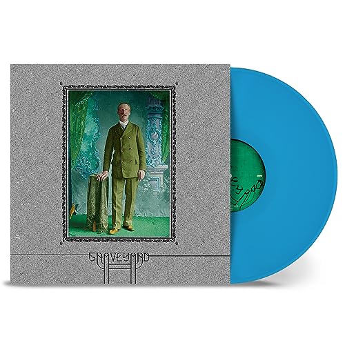 Graveyard - 6 - Vinyl Record VINYL