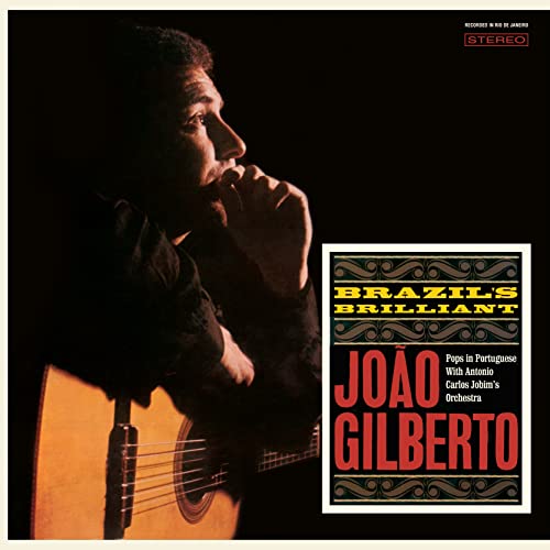 Brazil's Brilliant - Vinyl Record