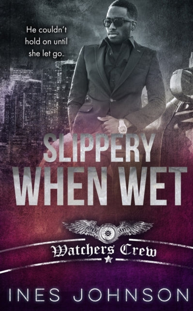 Johnson - Slippery When Wet - New paperback or softback