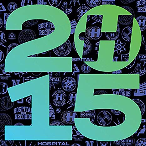 Various - Hospitality 2015 - CD