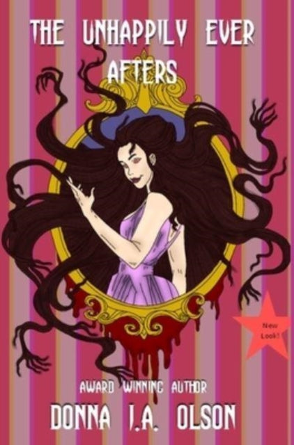 Olson - Unhappily Ever Afters - New hardback or cased book