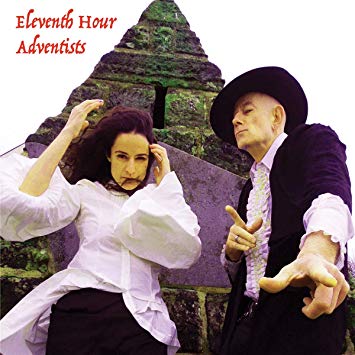Eleventh Hour Advent - Vinyl Record