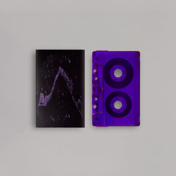 Various - Fracture Presents: Slow Astro Volumes 1 & 2 - New Cassette