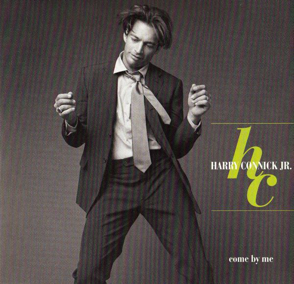 Harry Connick - Come By Me - Used CD