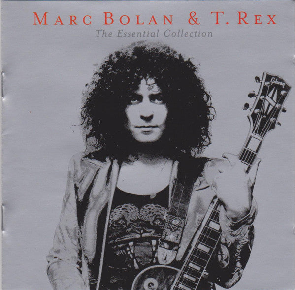 Marc Bolan - Essential Collection - Used CD
