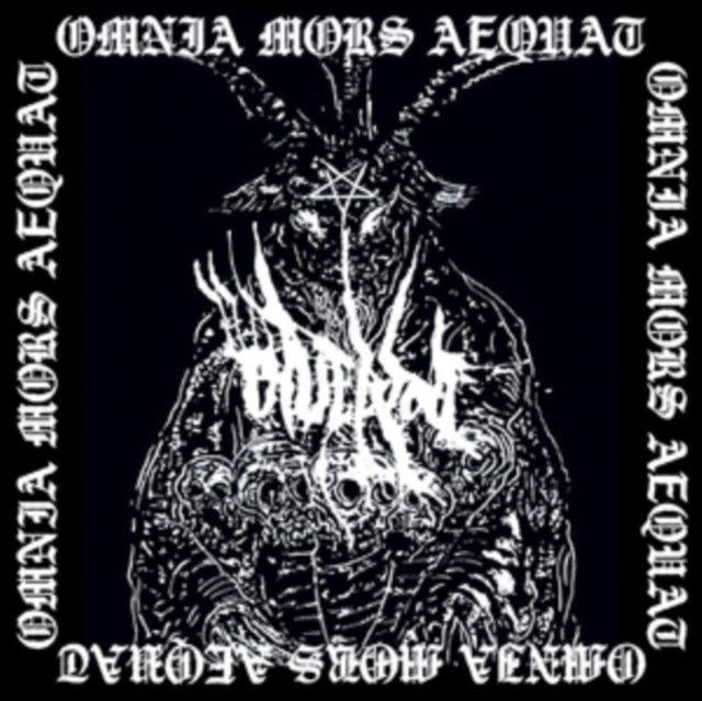 ULVEBLOD - OMNIA MORS AEQUAT - Vinyl Record