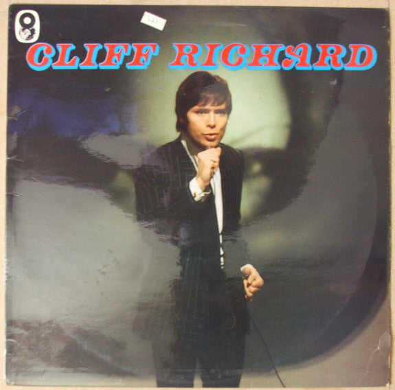 Cliff Richard - Used Vinyl Record