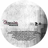 CHRYSALIDE - DON´T BE SCARED LIMITED VERSION - CD